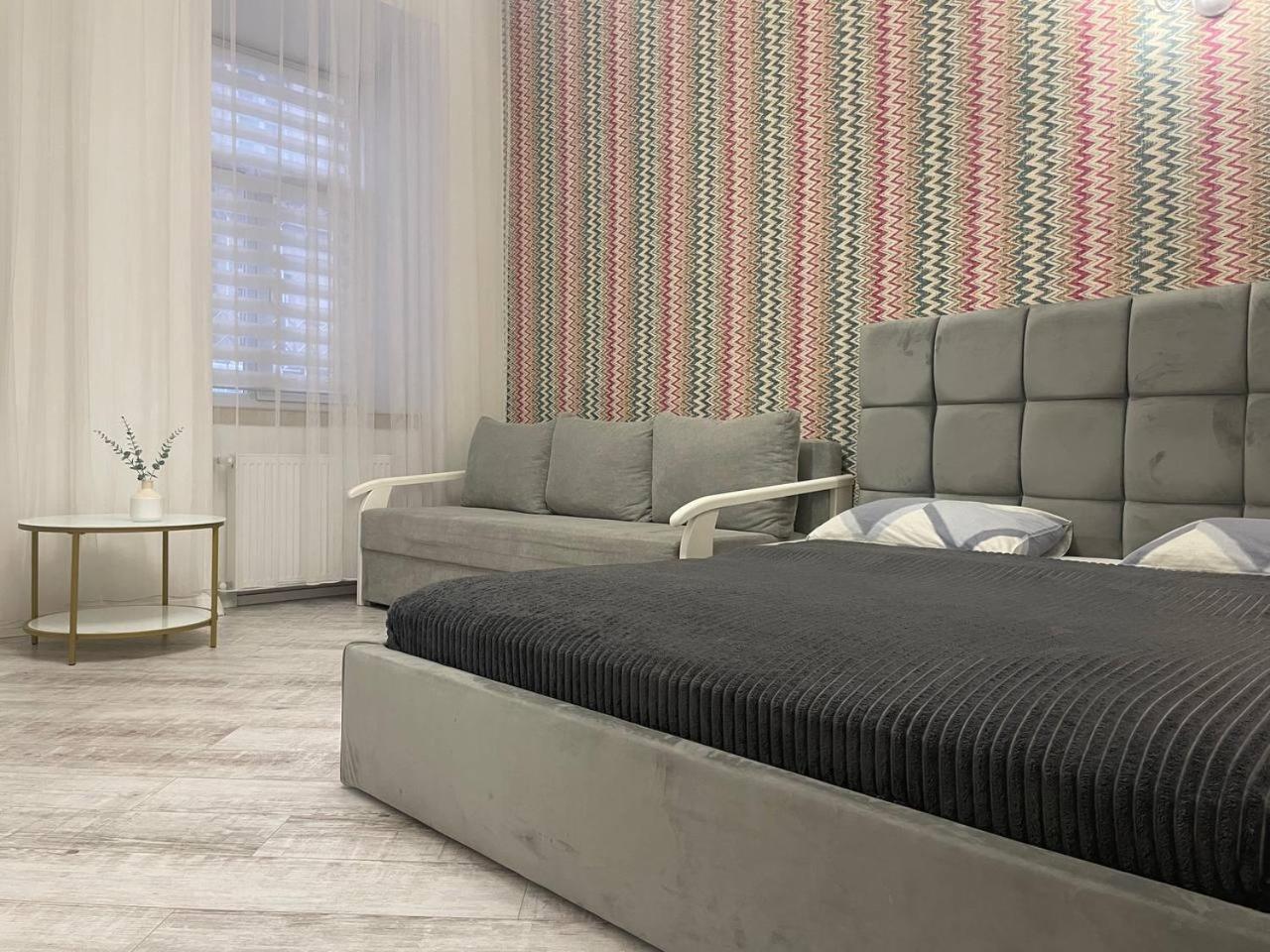 Куліша 15, Апартаменти В Центрі,Тц Форум,Оперний Lviv Exteriör bild